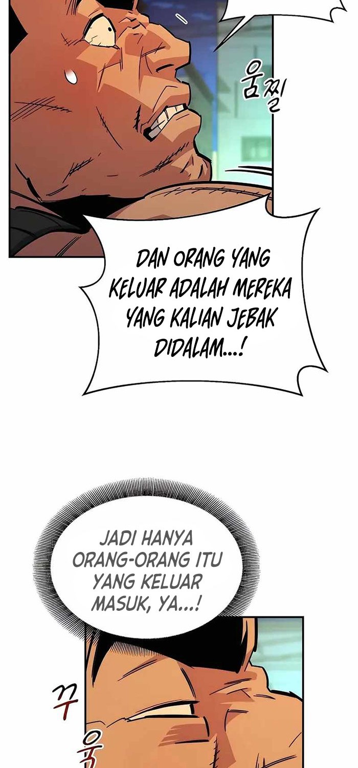 Auto-Hunting With Clones Chapter 34 Gambar 3