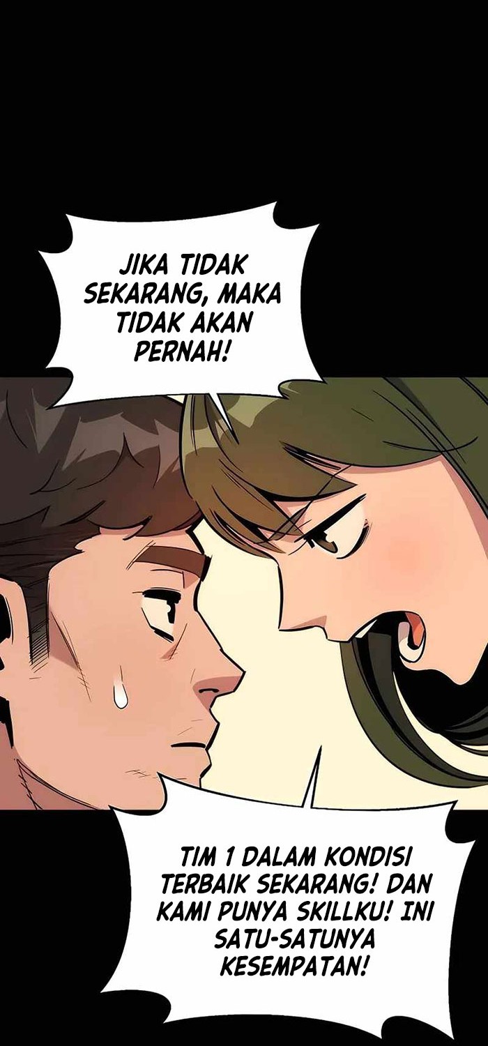Auto-Hunting With Clones Chapter 34 Gambar 51