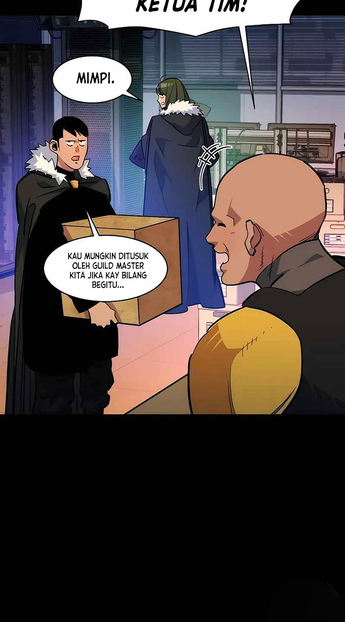 Auto-Hunting With Clones Chapter 34 Gambar 55