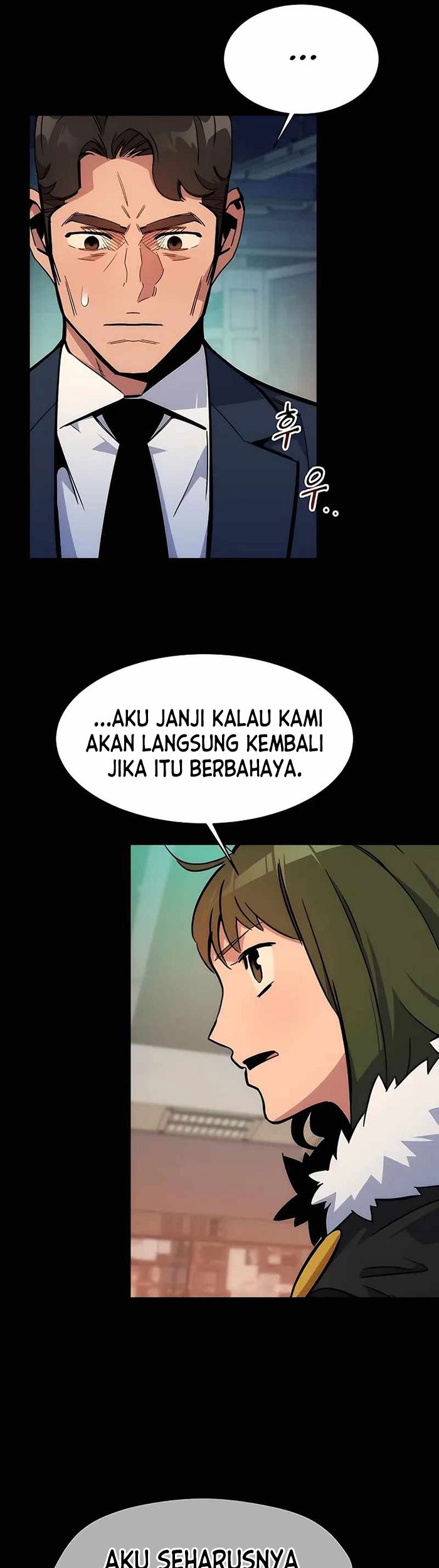 Auto-Hunting With Clones Chapter 34 Gambar 56