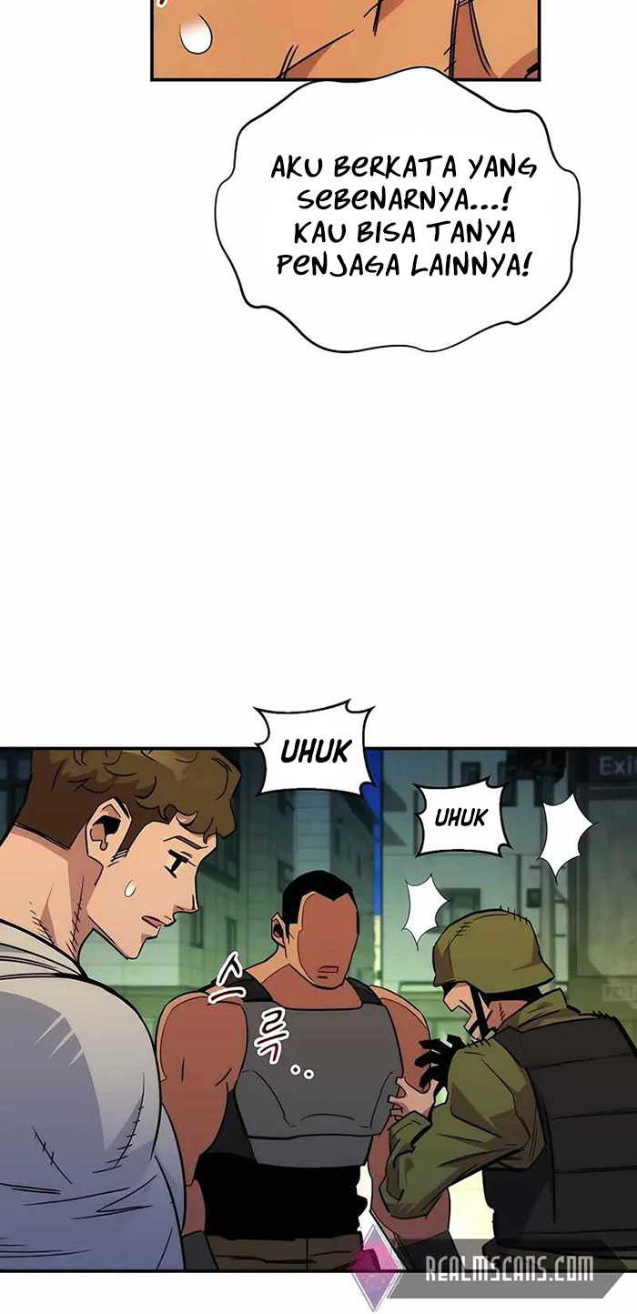 Auto-Hunting With Clones Chapter 34 Gambar 4