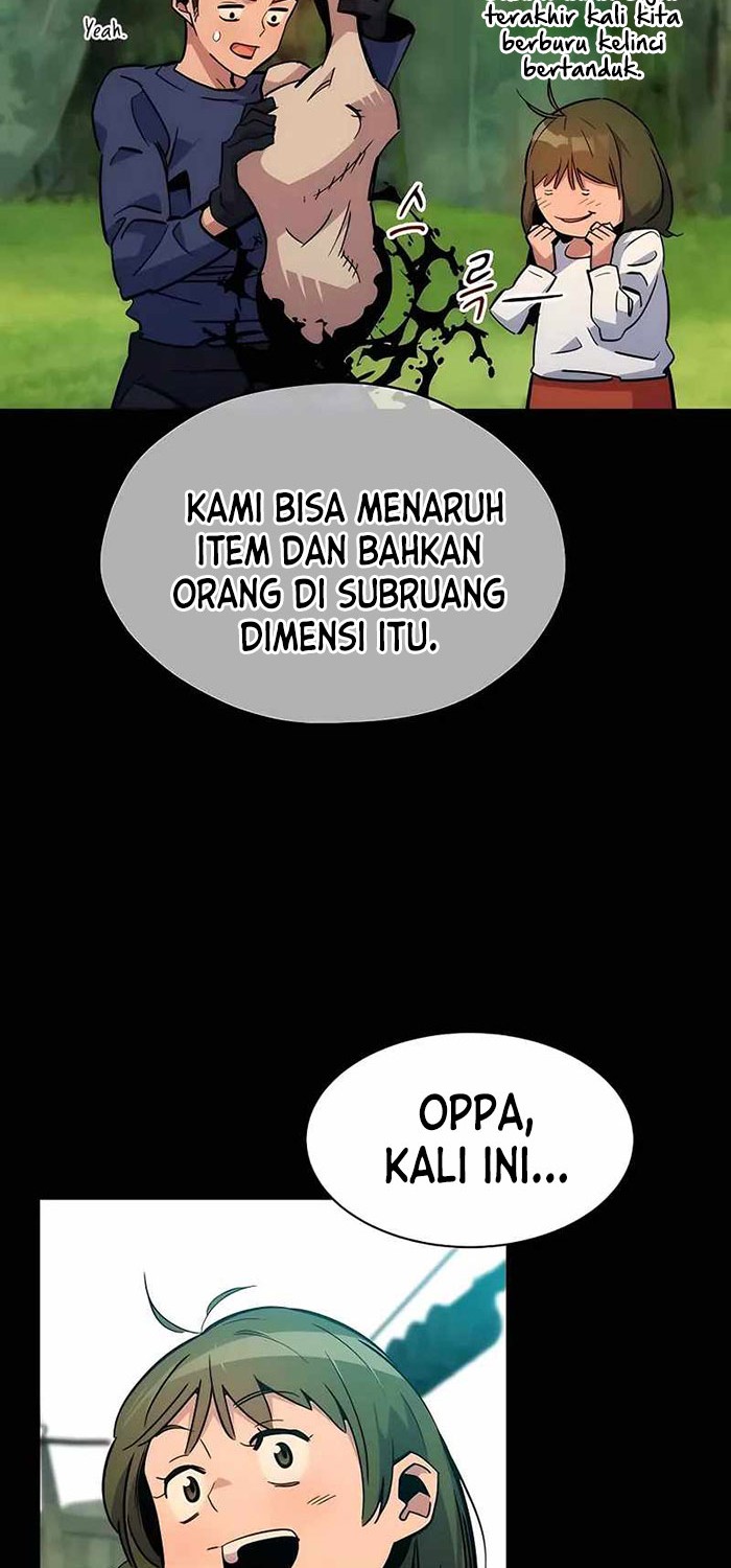 Auto-Hunting With Clones Chapter 34 Gambar 45