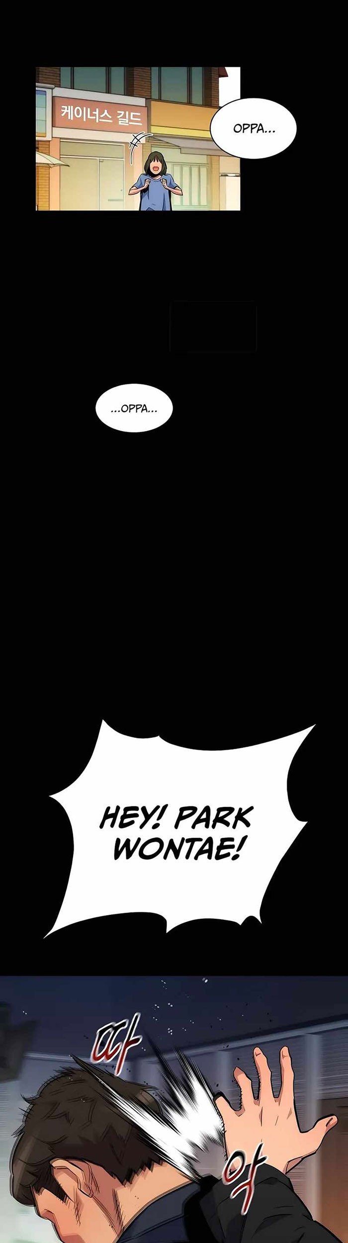 Auto-Hunting With Clones Chapter 34 Gambar 47