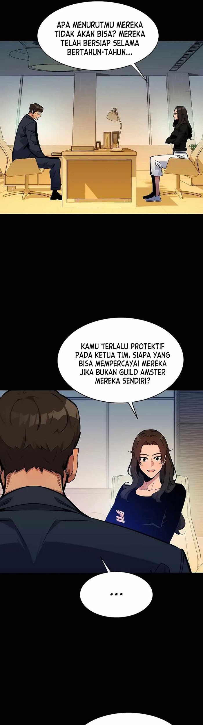 Auto-Hunting With Clones Chapter 34 Gambar 65