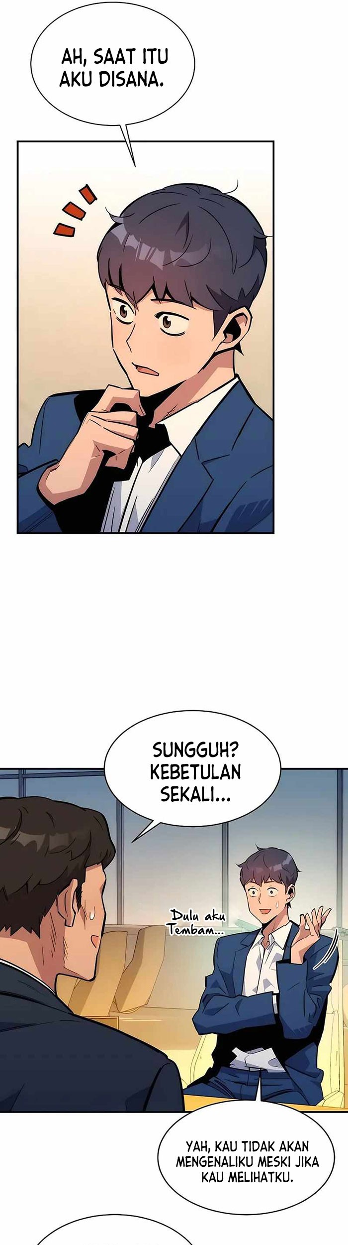 Auto-Hunting With Clones Chapter 34 Gambar 71