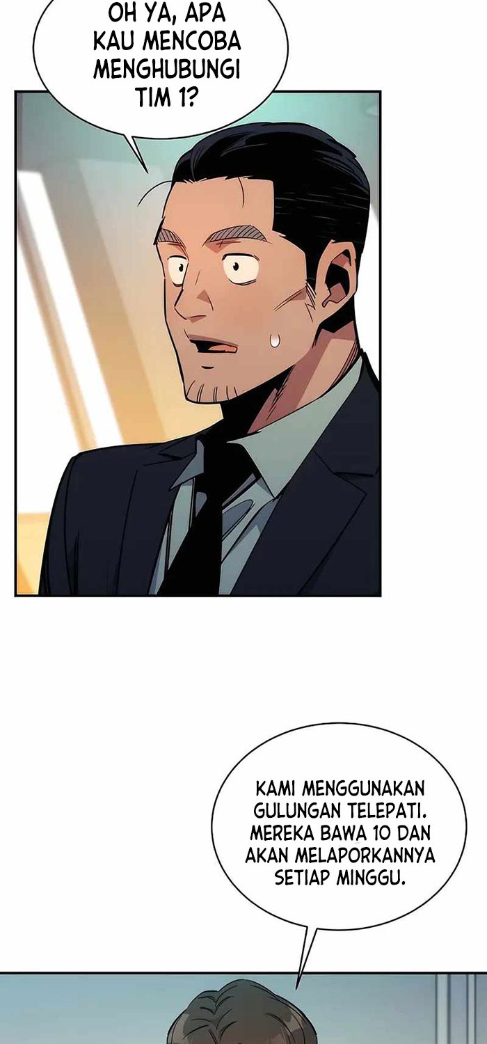 Auto-Hunting With Clones Chapter 34 Gambar 72