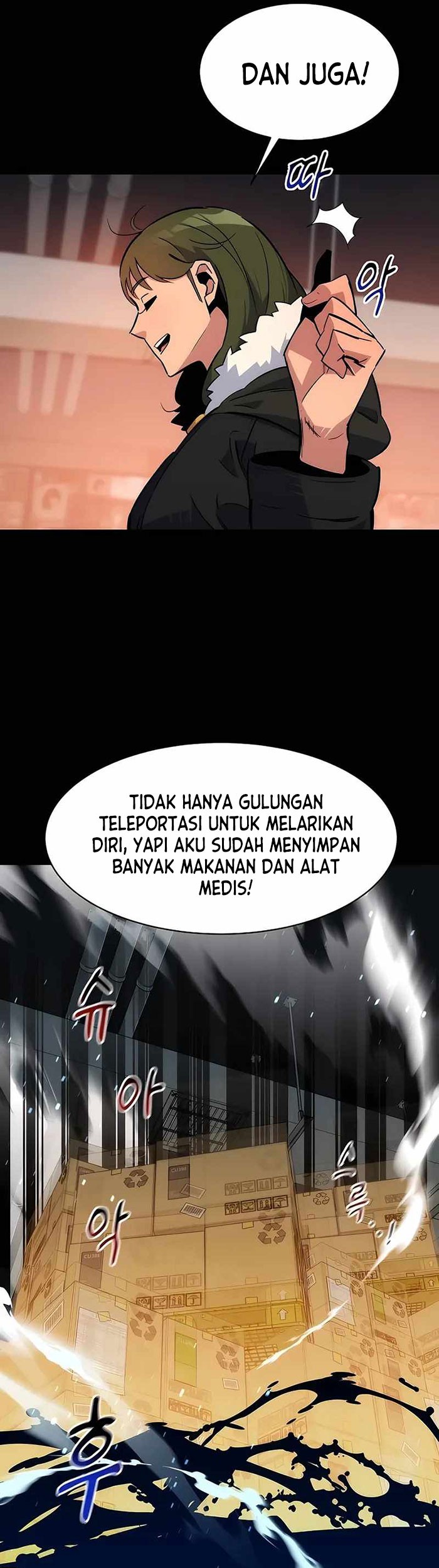 Auto-Hunting With Clones Chapter 34 Gambar 59