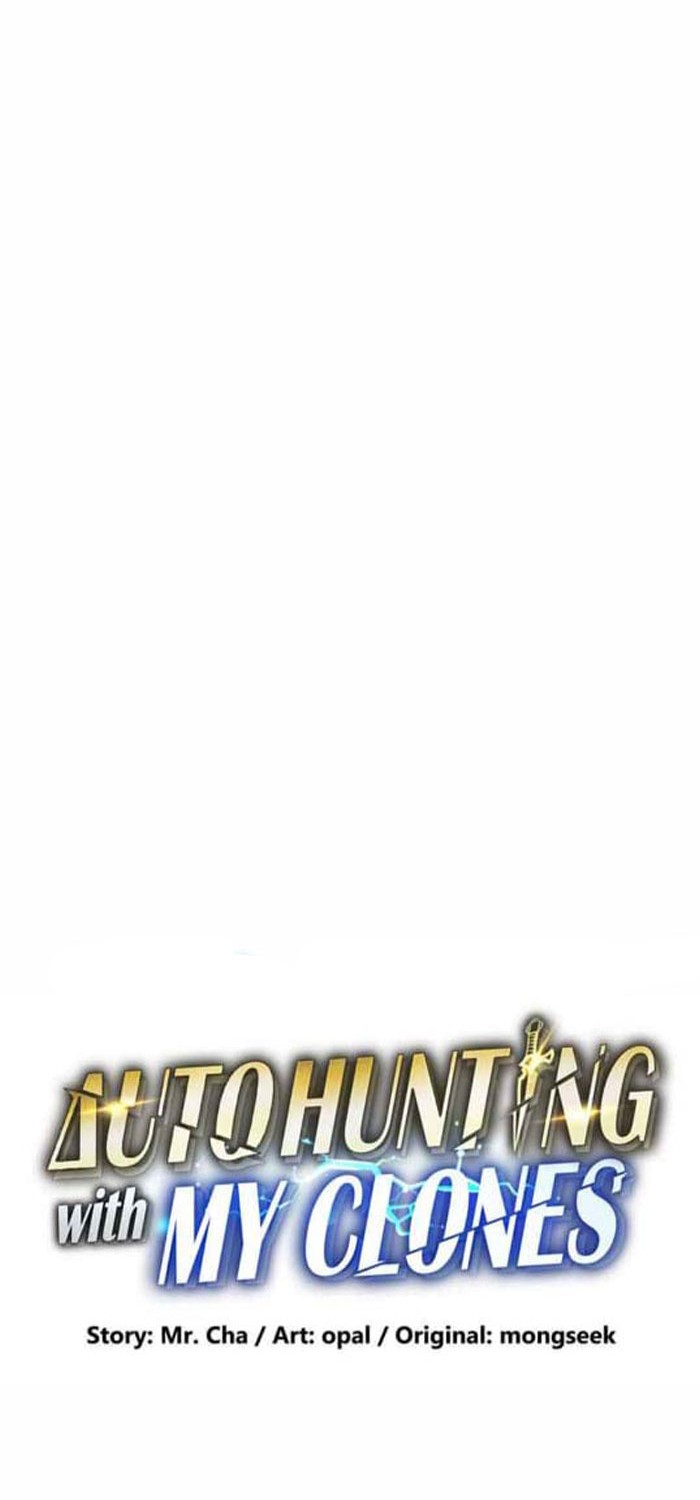 Auto-Hunting With Clones Chapter 34 Gambar 6