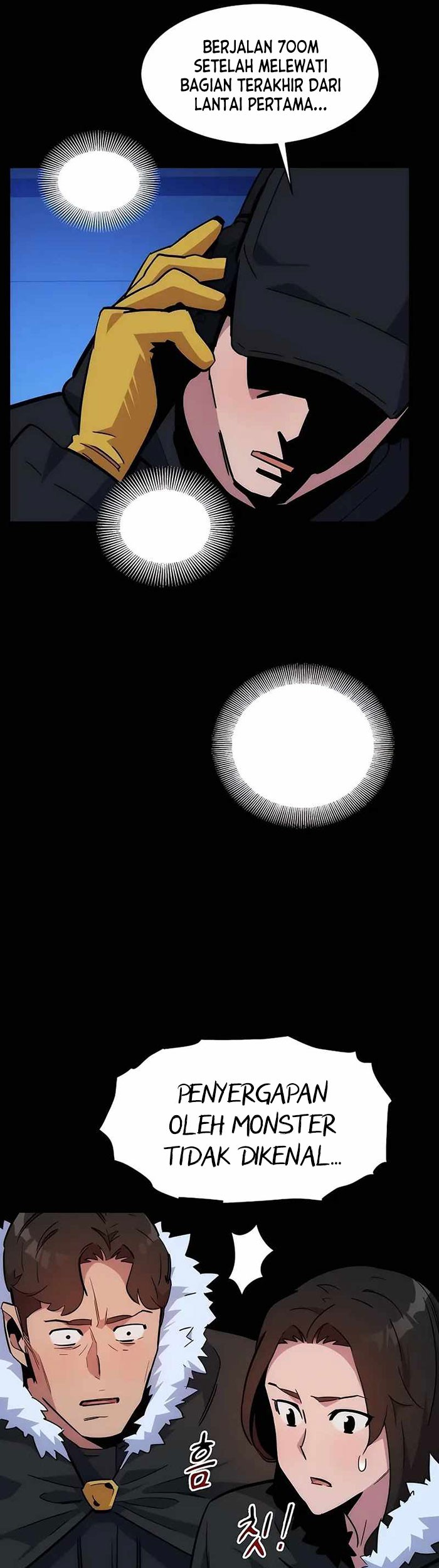 Auto-Hunting With Clones Chapter 34 Gambar 83