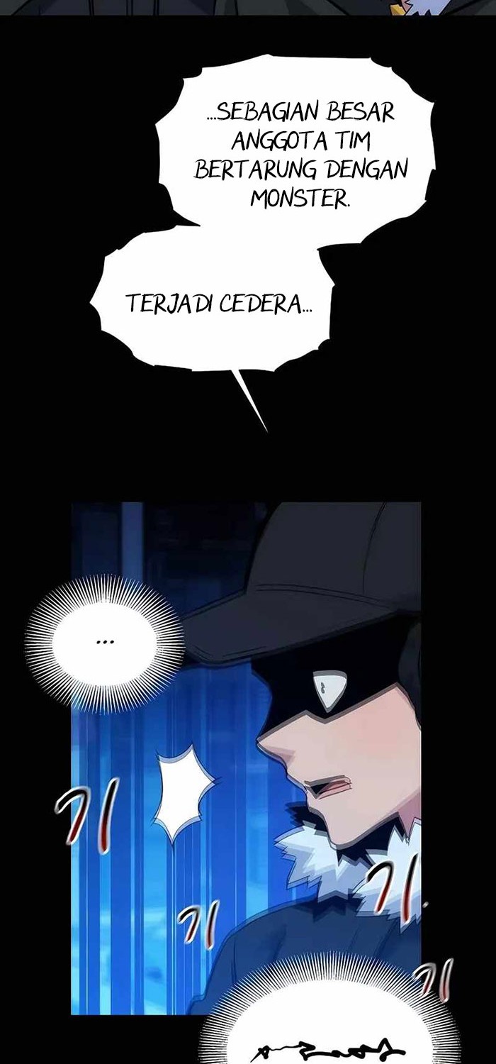 Auto-Hunting With Clones Chapter 34 Gambar 84