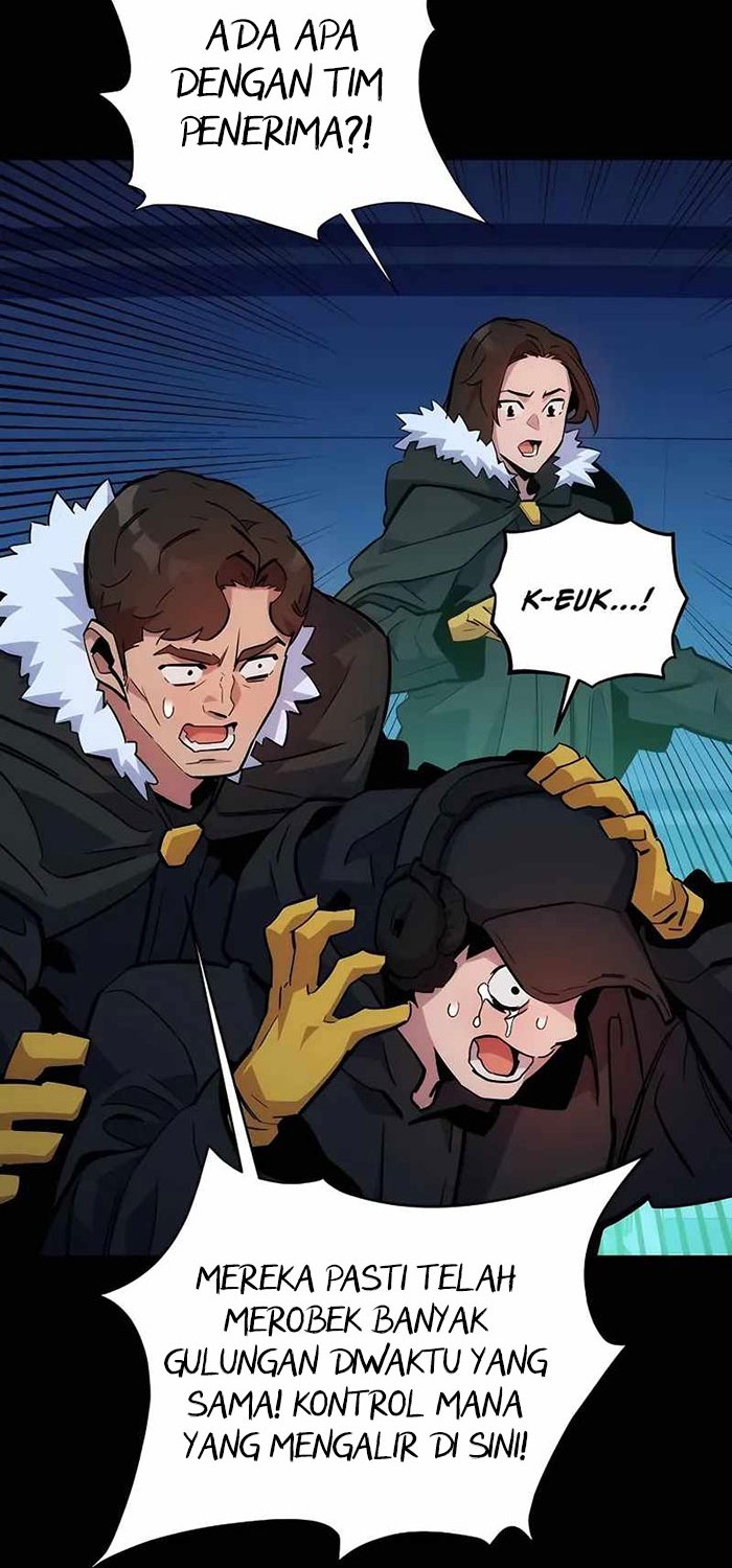 Auto-Hunting With Clones Chapter 34 Gambar 87