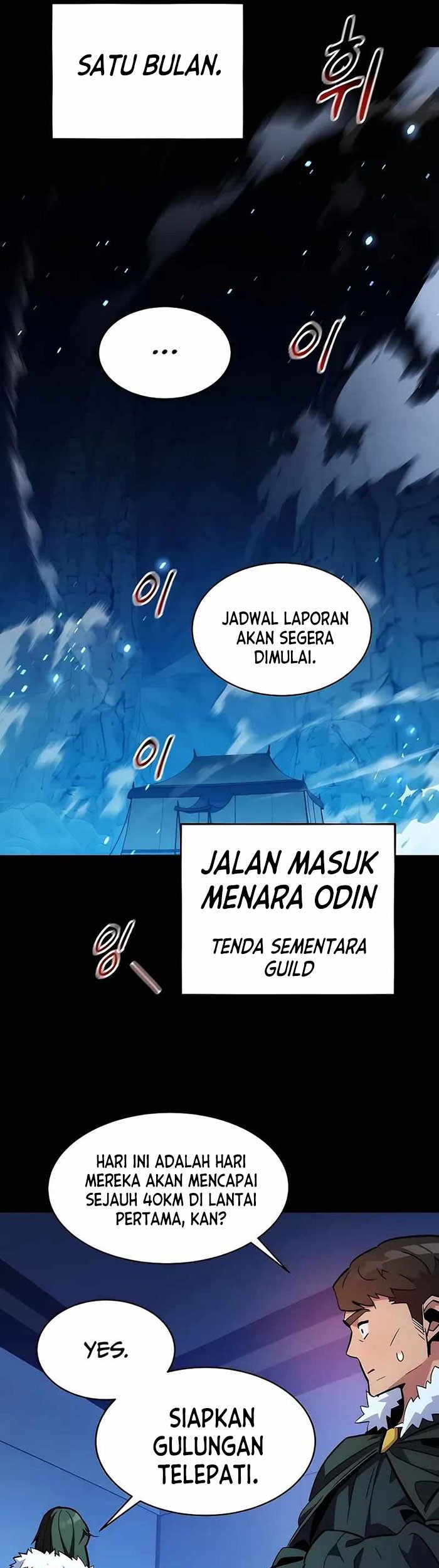 Auto-Hunting With Clones Chapter 34 Gambar 77