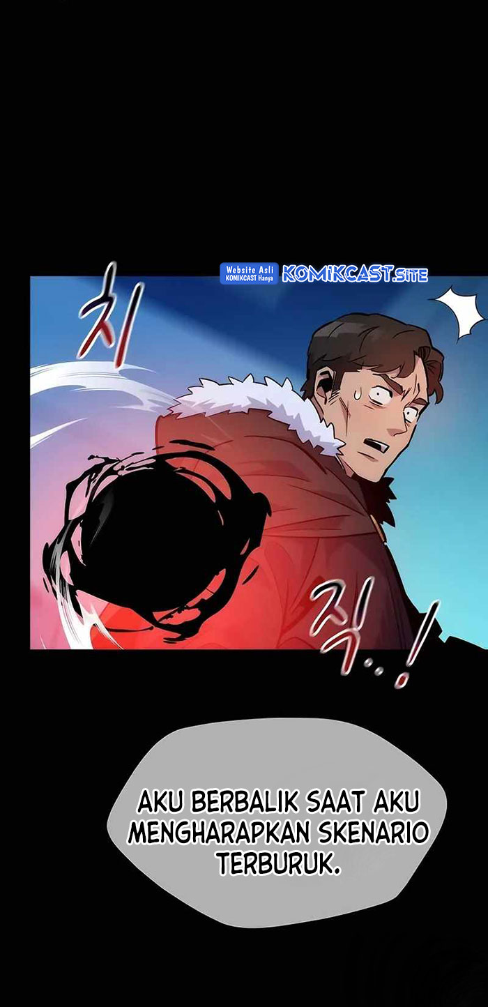 Auto-Hunting With Clones Chapter 34 Gambar 88