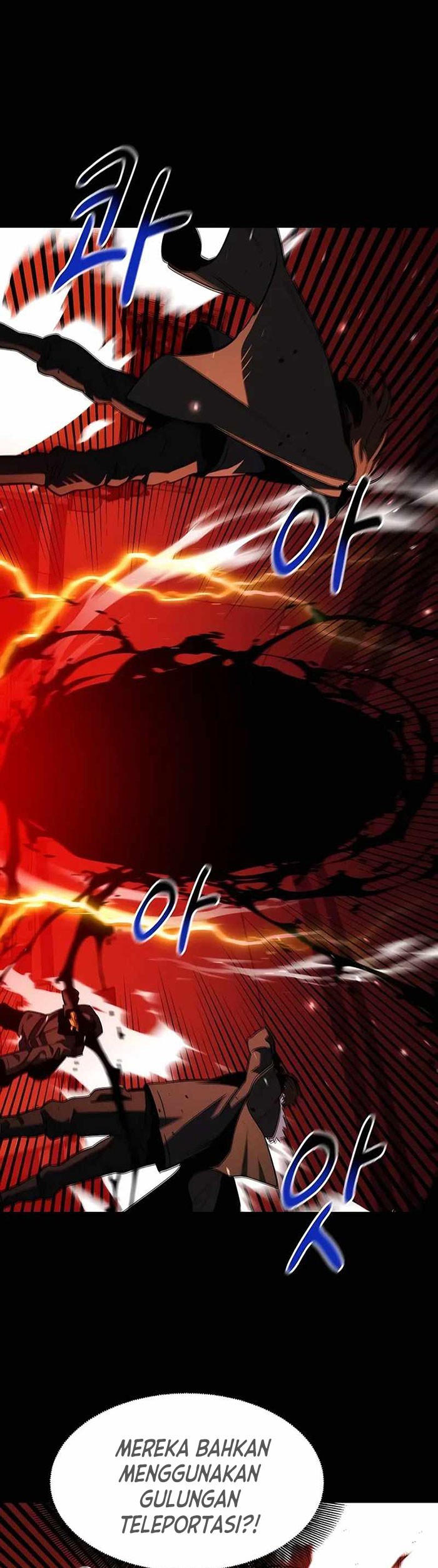 Auto-Hunting With Clones Chapter 34 Gambar 89