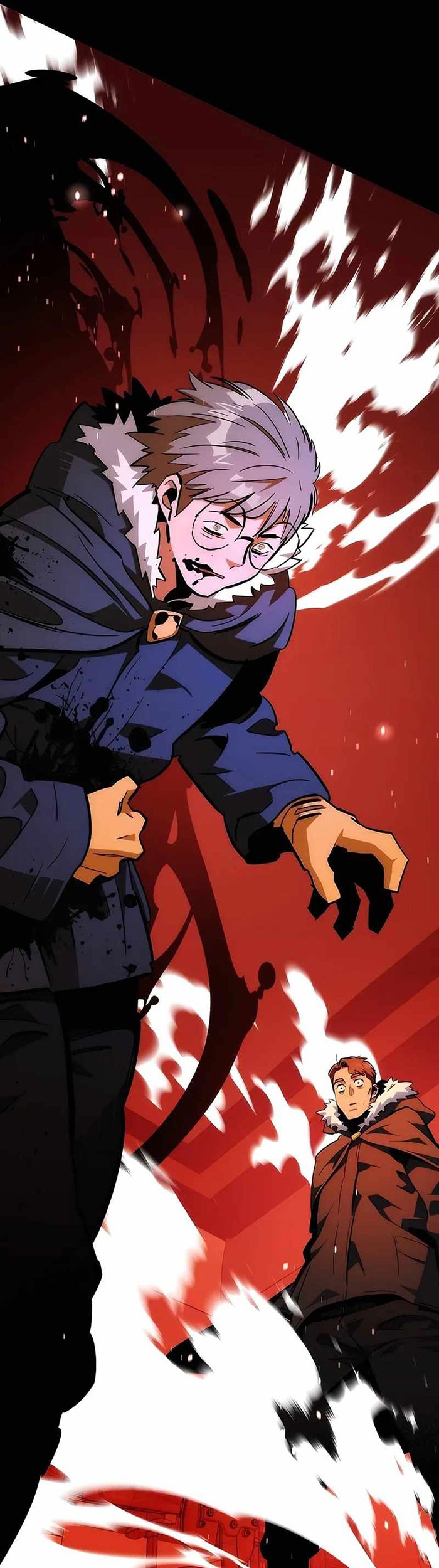 Auto-Hunting With Clones Chapter 34 Gambar 92