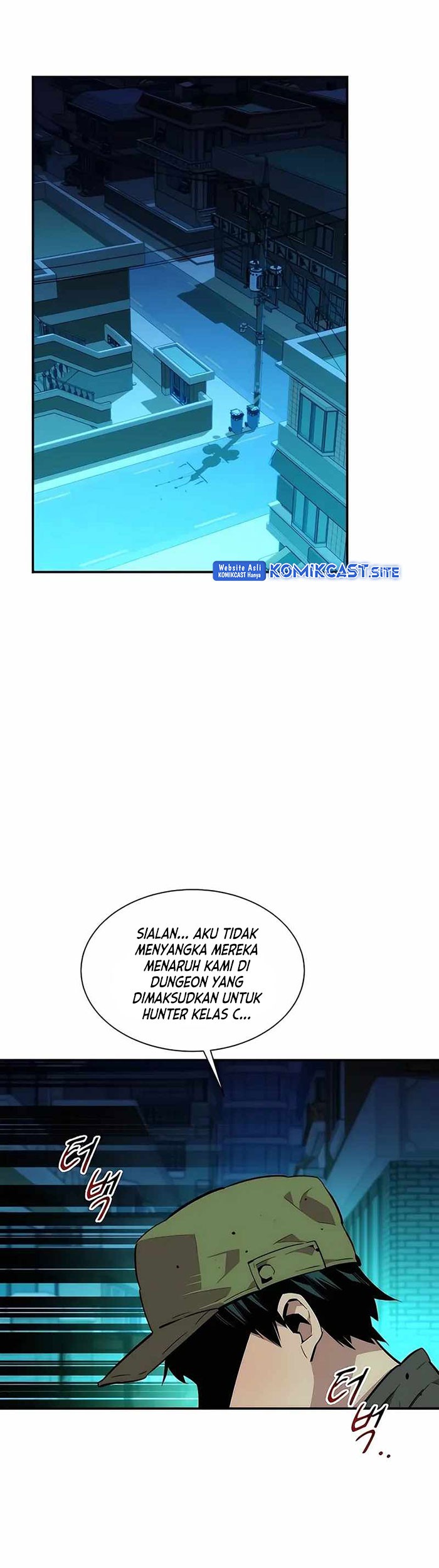 Auto-Hunting With Clones Chapter 34 Gambar 8