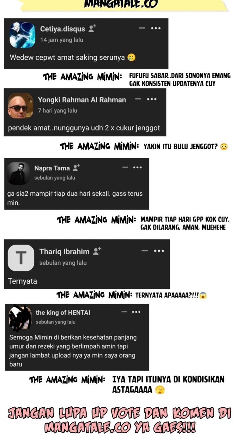 Battle Through the Heavens Chapter 395 Gambar 23