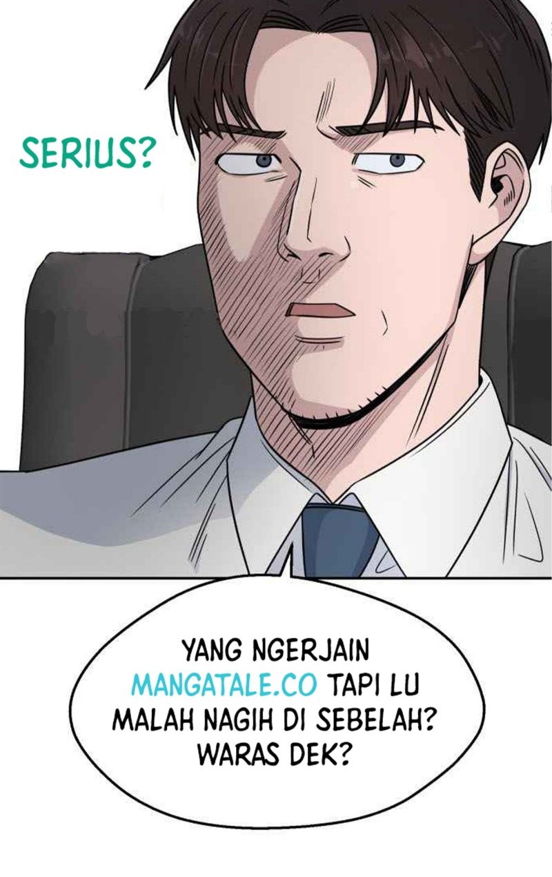 Battle Through the Heavens Chapter 394 Gambar 23