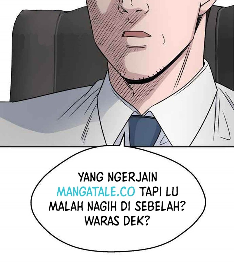 Battle Through the Heavens Chapter 393 Gambar 23