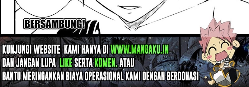 Fairy Tail: 100 Years Quest Chapter 128 Gambar 13