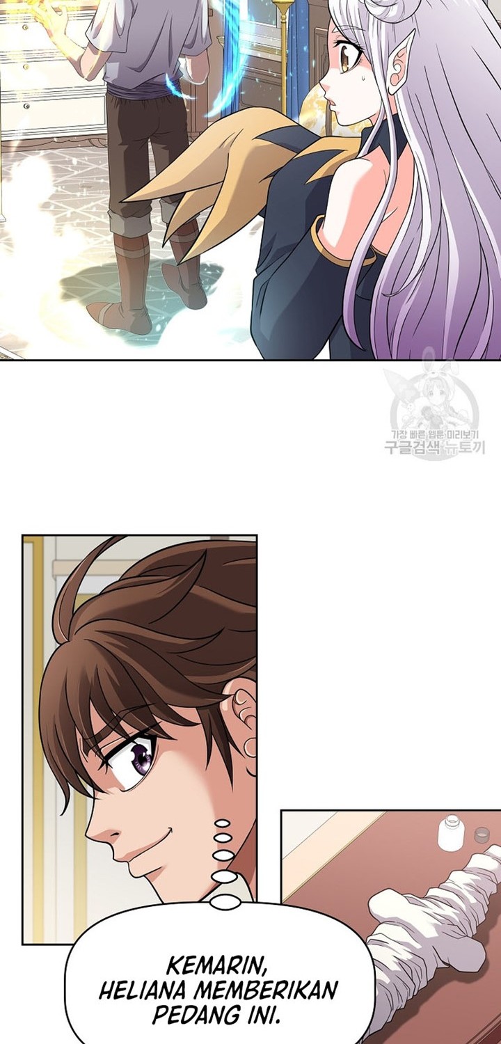 The 10th Class Lout of the Knight Family Chapter 24 Gambar 37