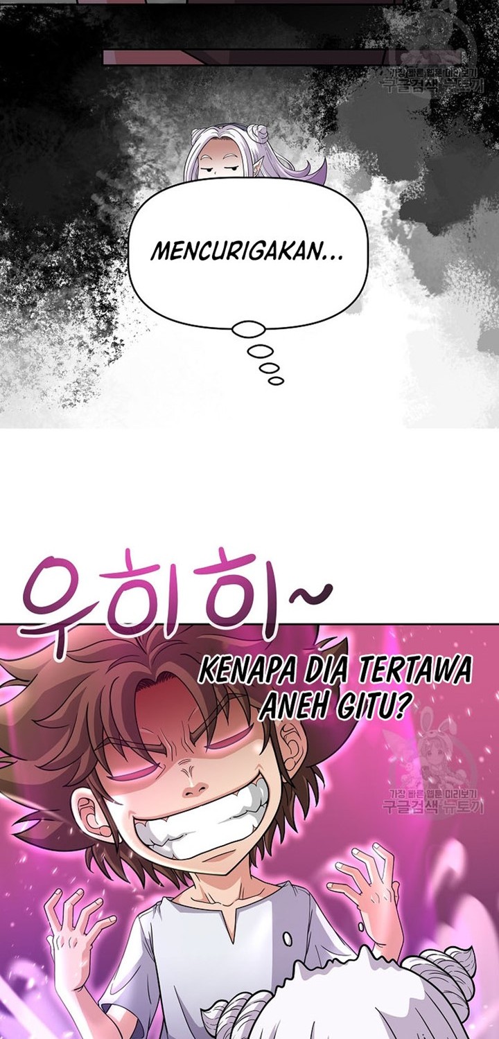 The 10th Class Lout of the Knight Family Chapter 24 Gambar 9