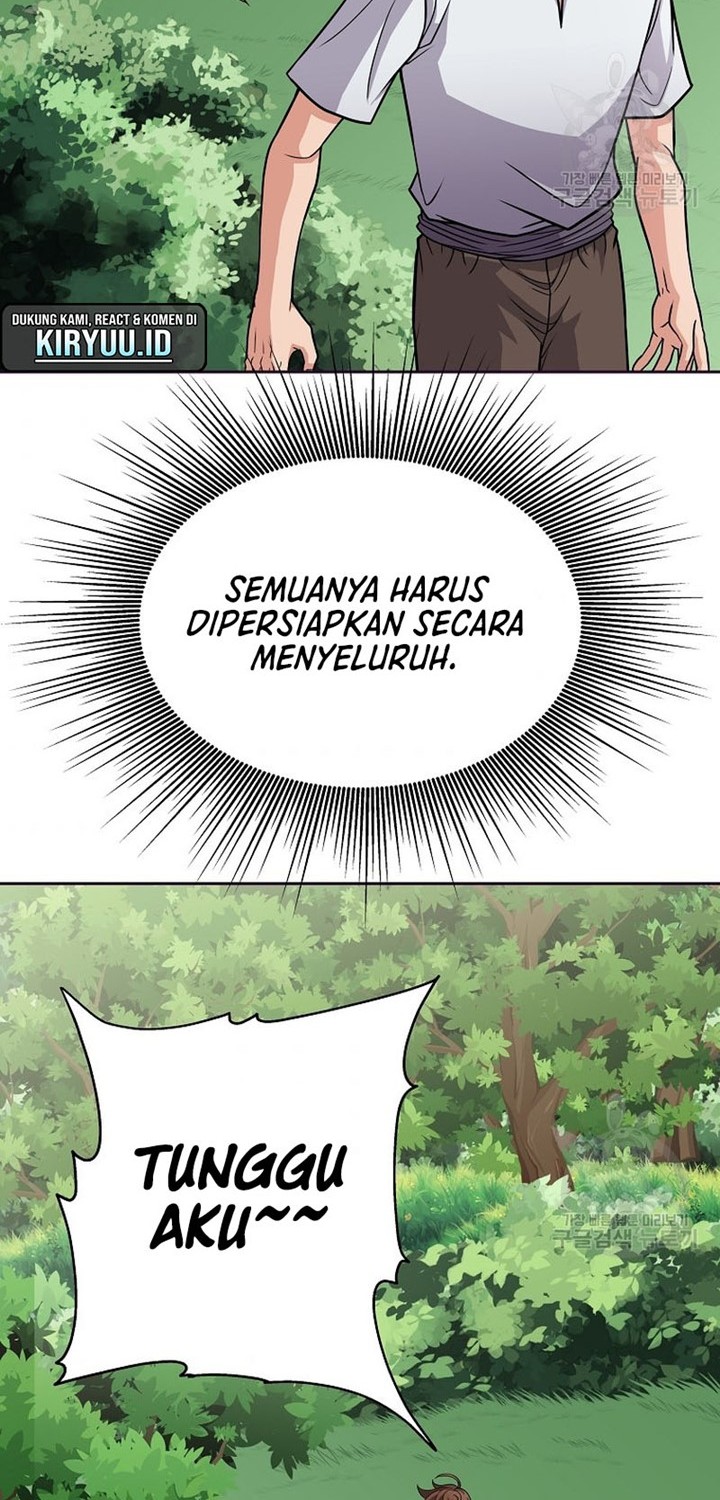 The 10th Class Lout of the Knight Family Chapter 24 Gambar 21