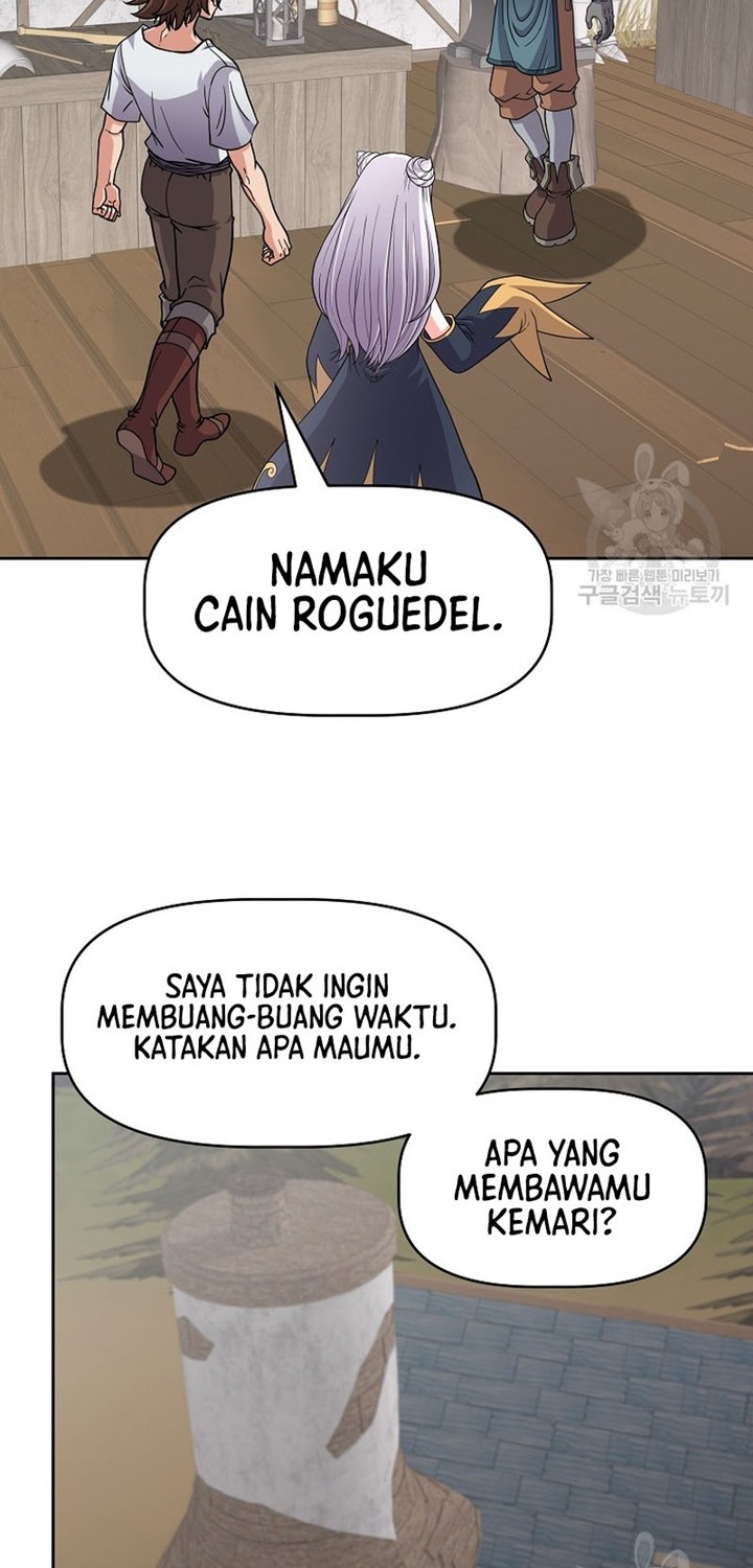 The 10th Class Lout of the Knight Family Chapter 24 Gambar 25