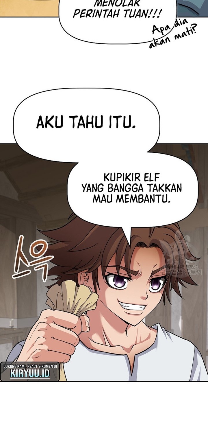 The 10th Class Lout of the Knight Family Chapter 24 Gambar 29