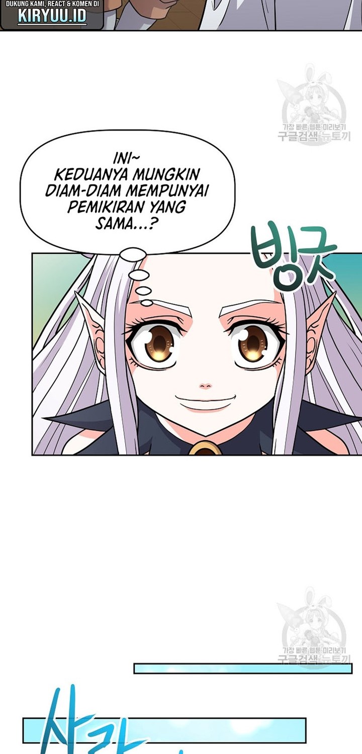 The 10th Class Lout of the Knight Family Chapter 24 Gambar 33