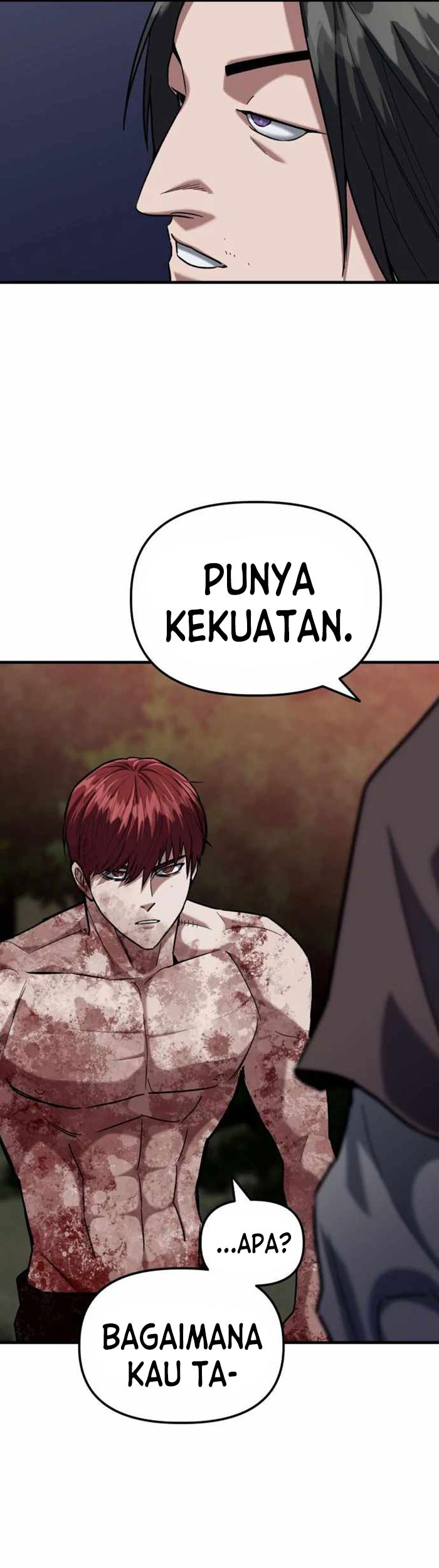 Killing Killer Chapter 29 Gambar 22