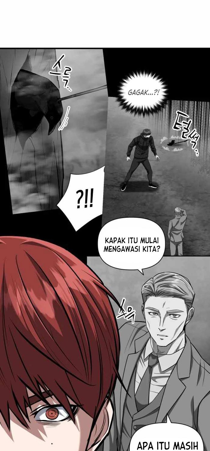 Killing Killer Chapter 29 Gambar 23