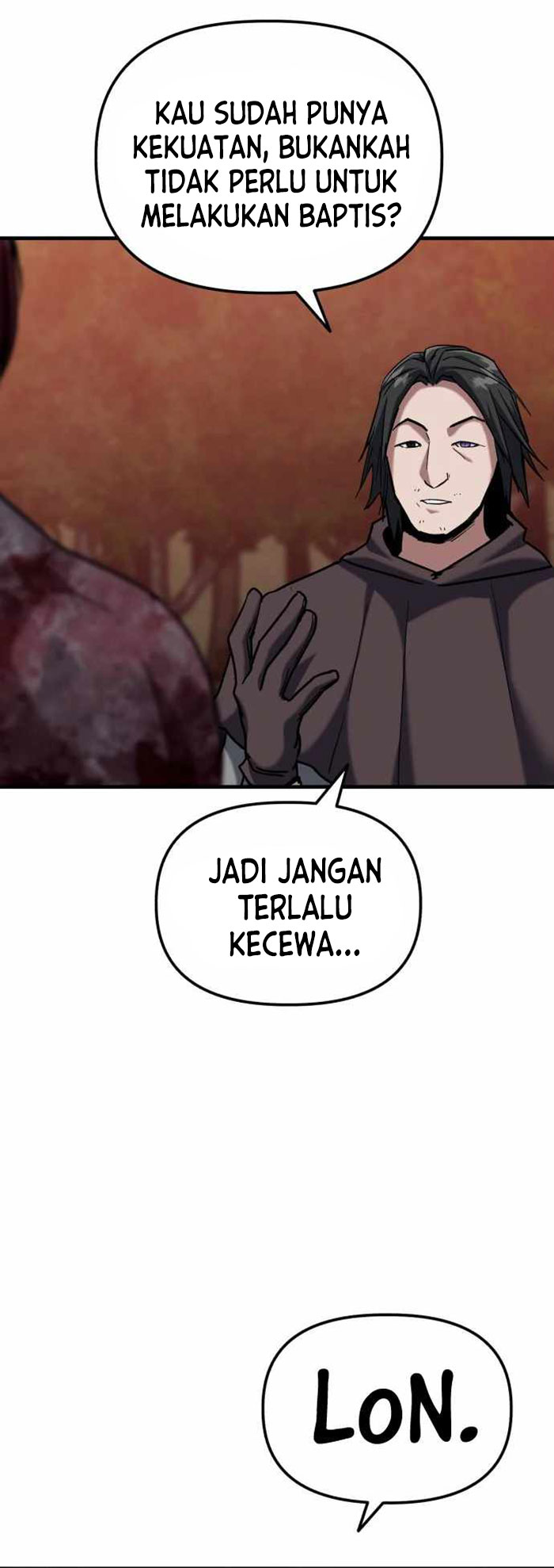 Killing Killer Chapter 29 Gambar 26