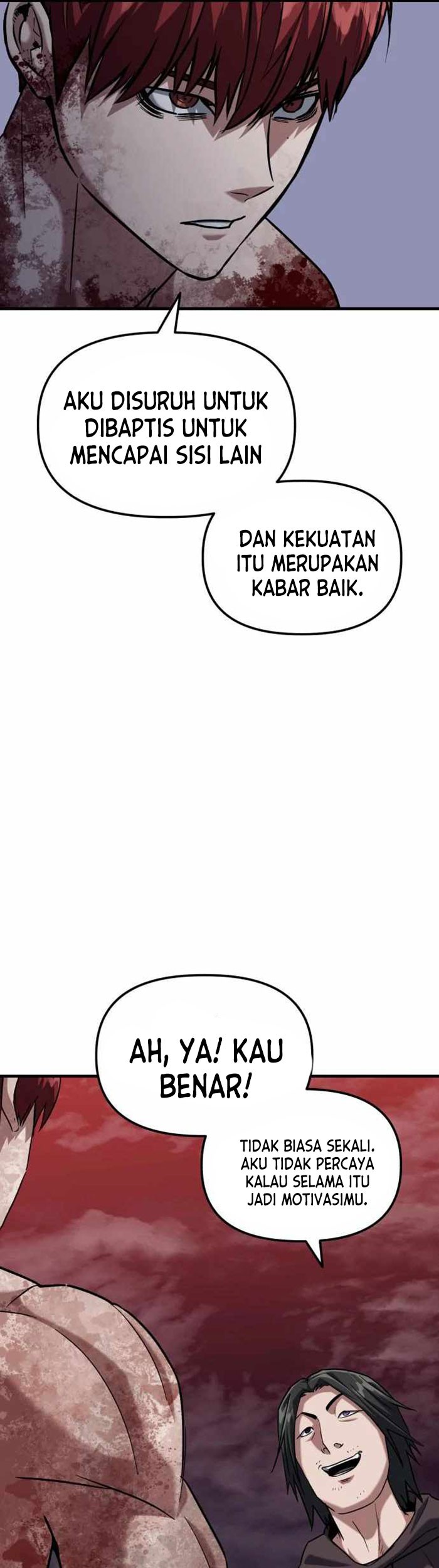 Killing Killer Chapter 29 Gambar 27