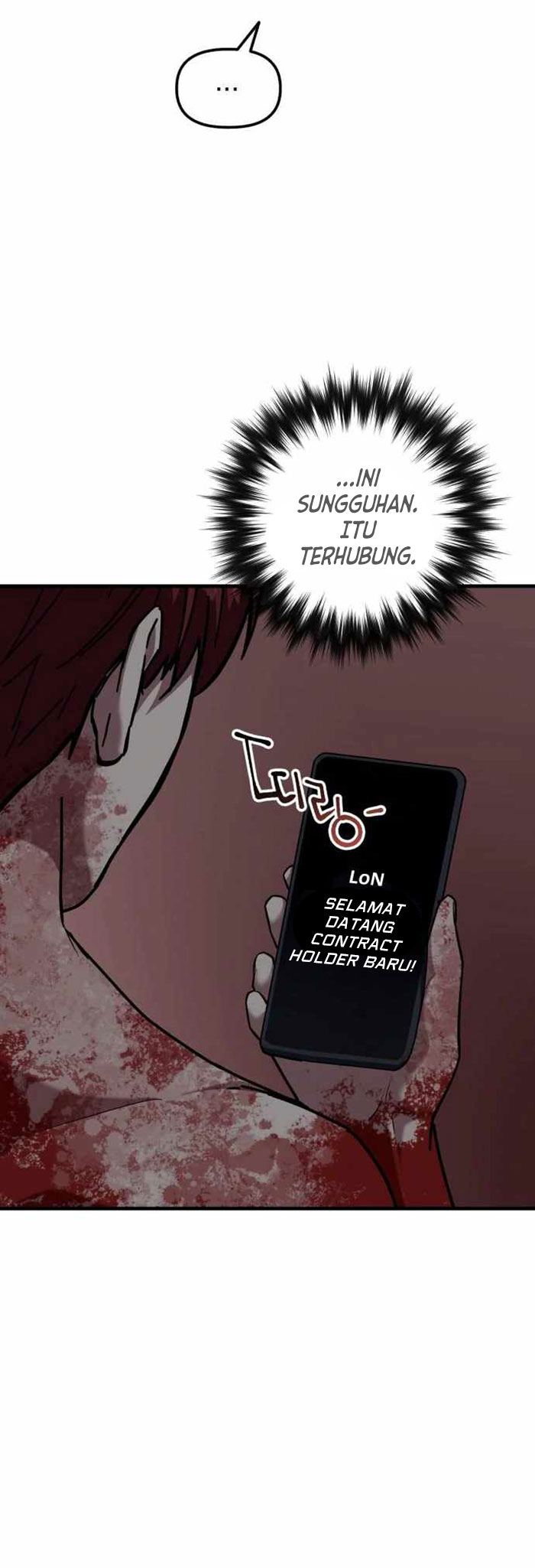 Killing Killer Chapter 29 Gambar 31