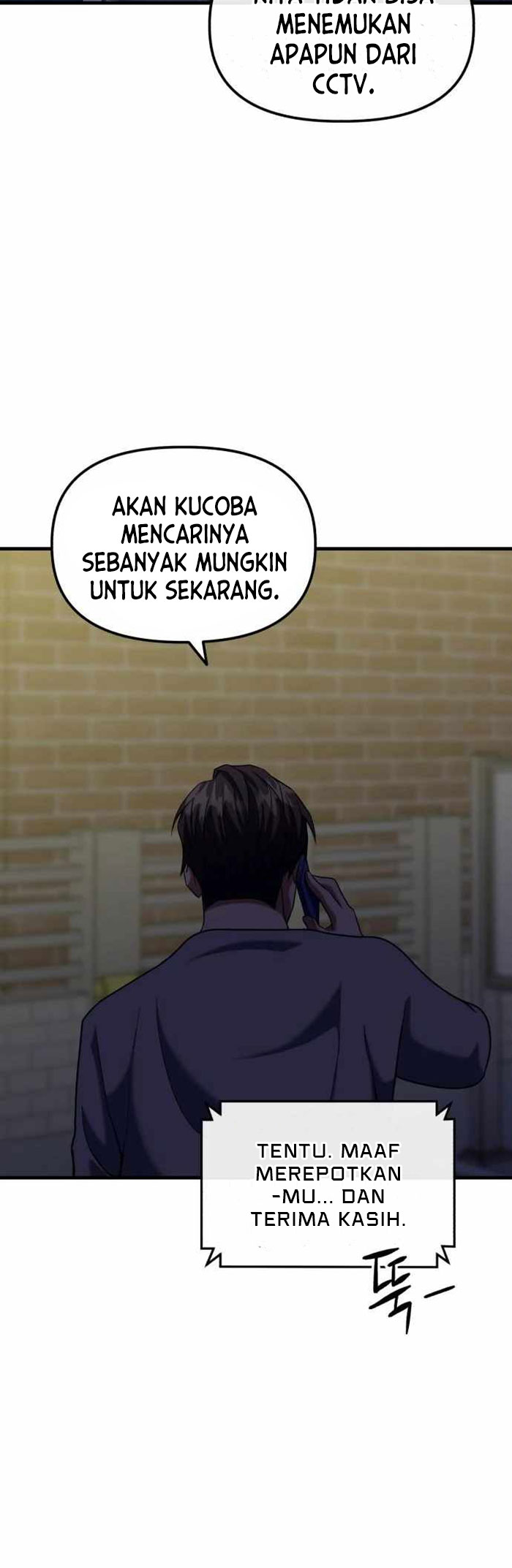 Killing Killer Chapter 29 Gambar 16