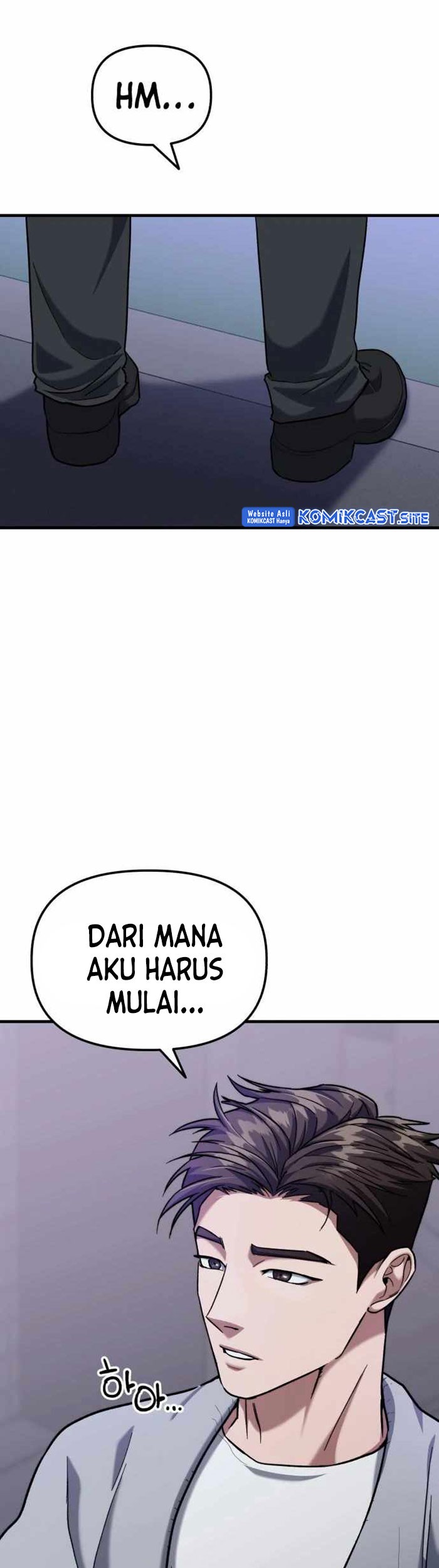 Killing Killer Chapter 29 Gambar 17