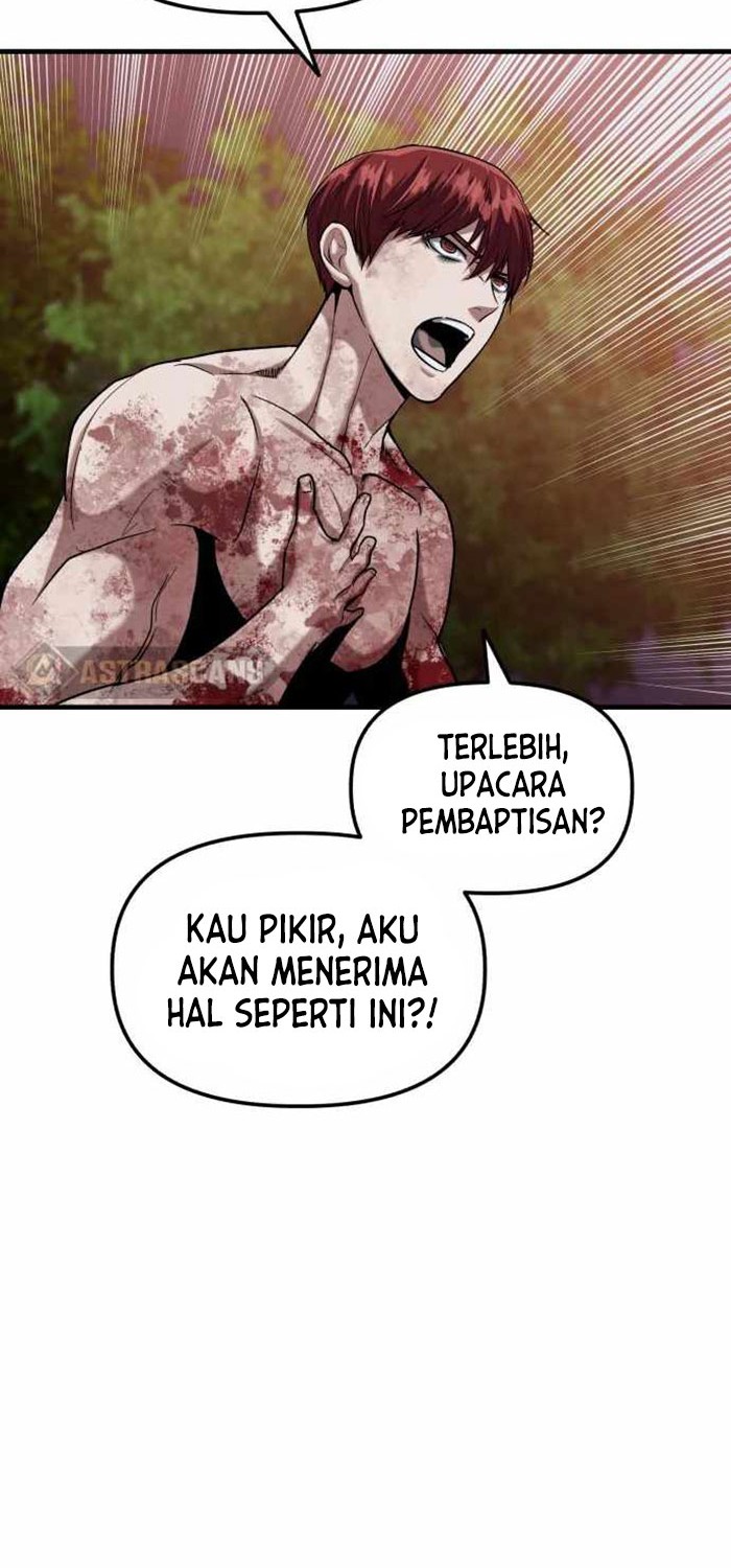 Killing Killer Chapter 29 Gambar 20