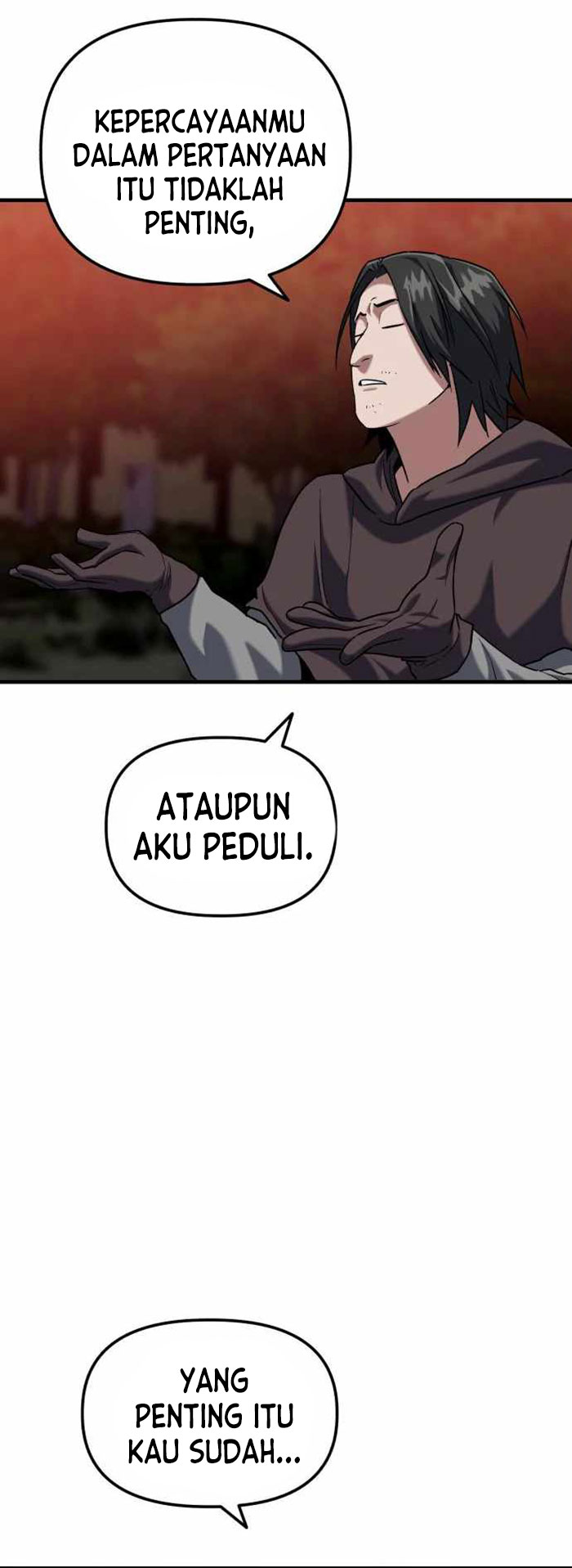 Killing Killer Chapter 29 Gambar 21