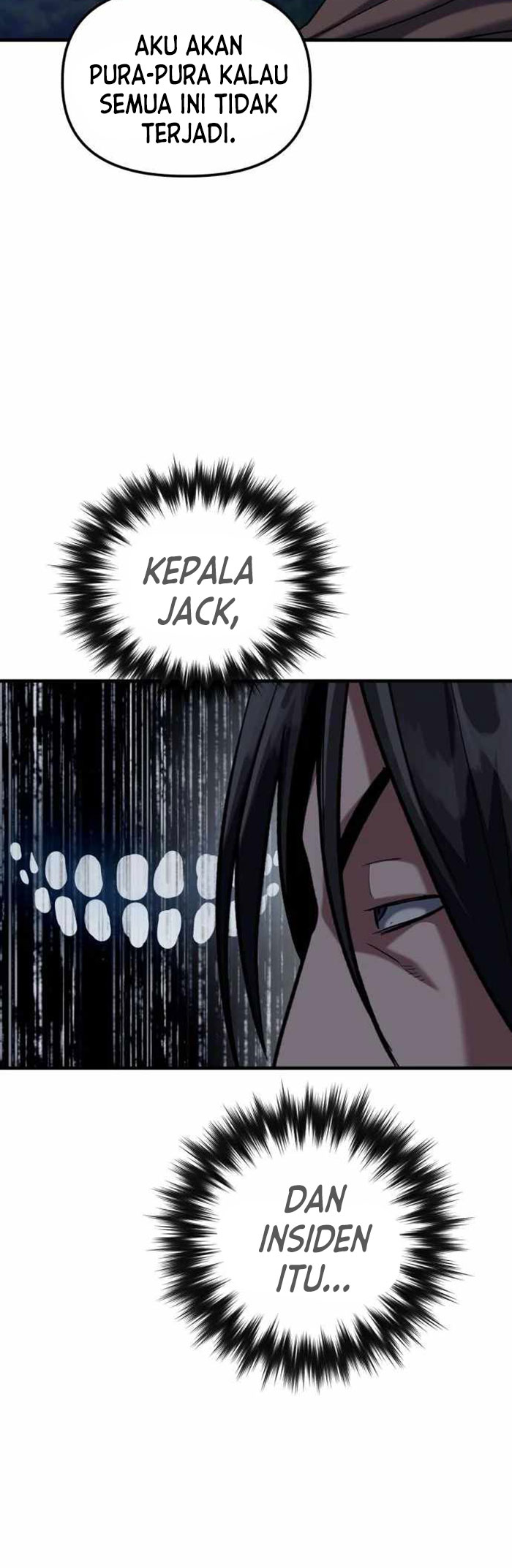 Killing Killer Chapter 29 Gambar 41