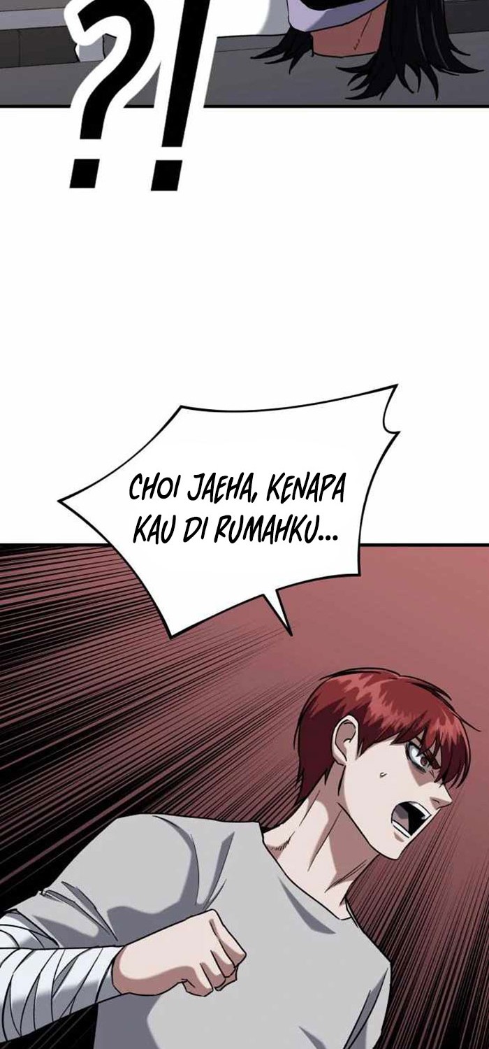 Killing Killer Chapter 29 Gambar 48