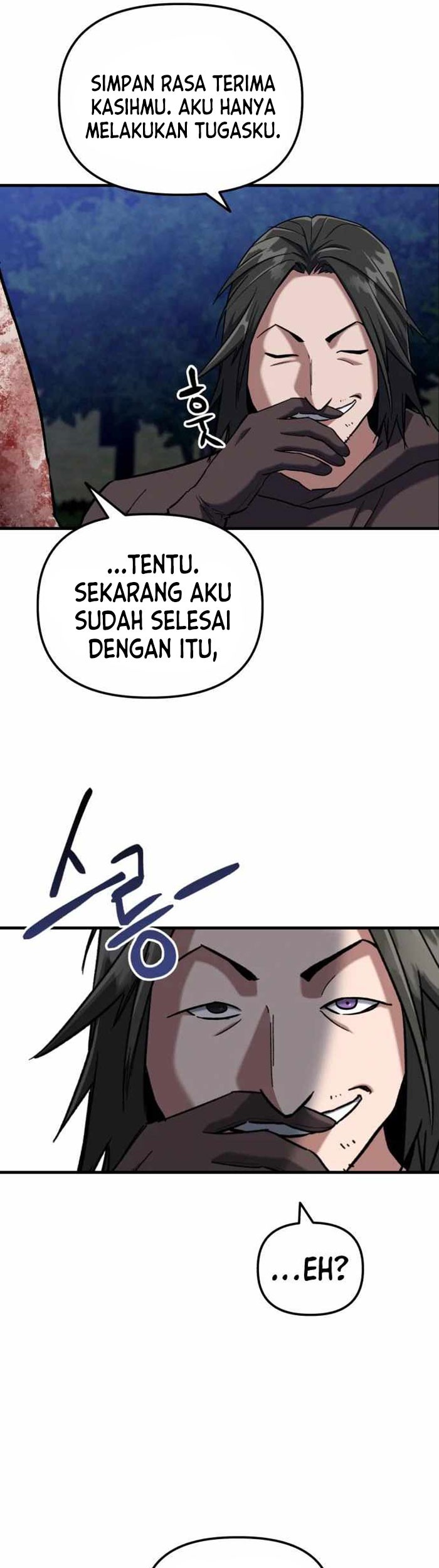 Killing Killer Chapter 29 Gambar 32