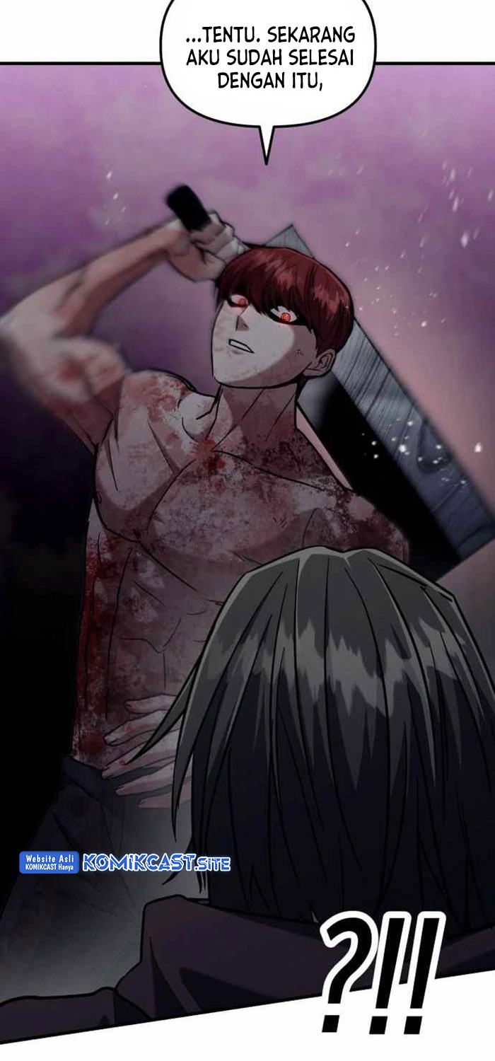 Killing Killer Chapter 29 Gambar 33