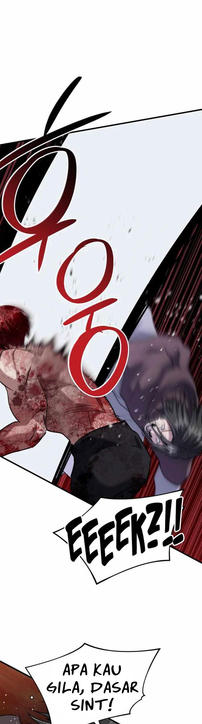 Killing Killer Chapter 29 Gambar 34