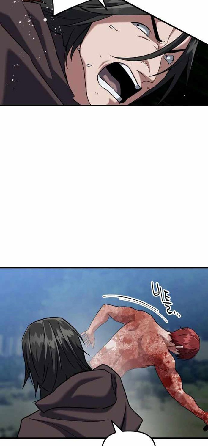 Killing Killer Chapter 29 Gambar 35