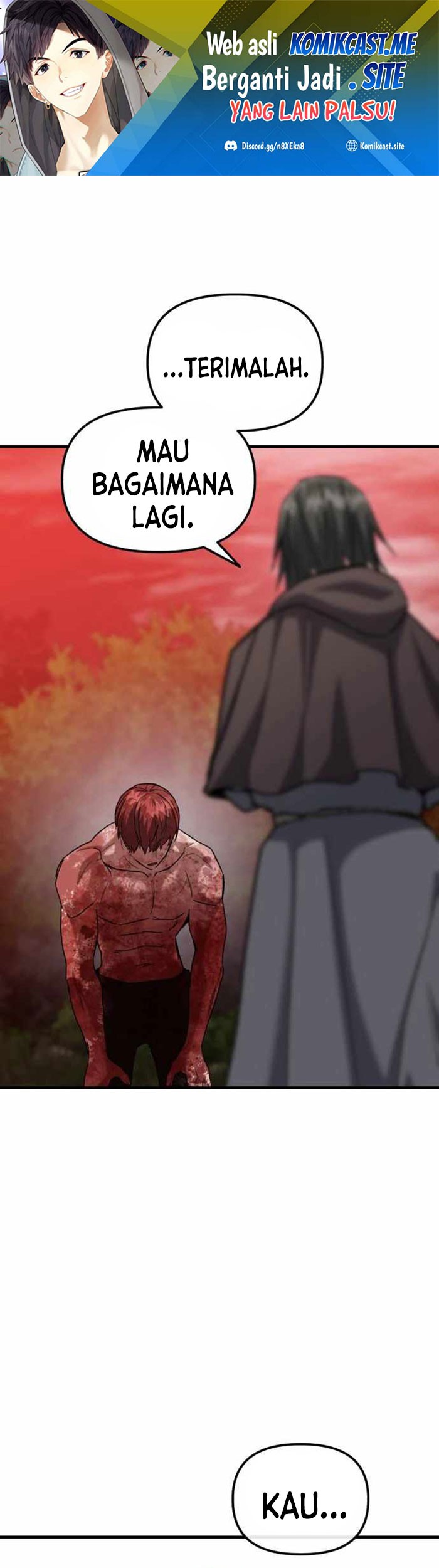 Manhwa Killing Killer Chapter 29 gambar nomor 2