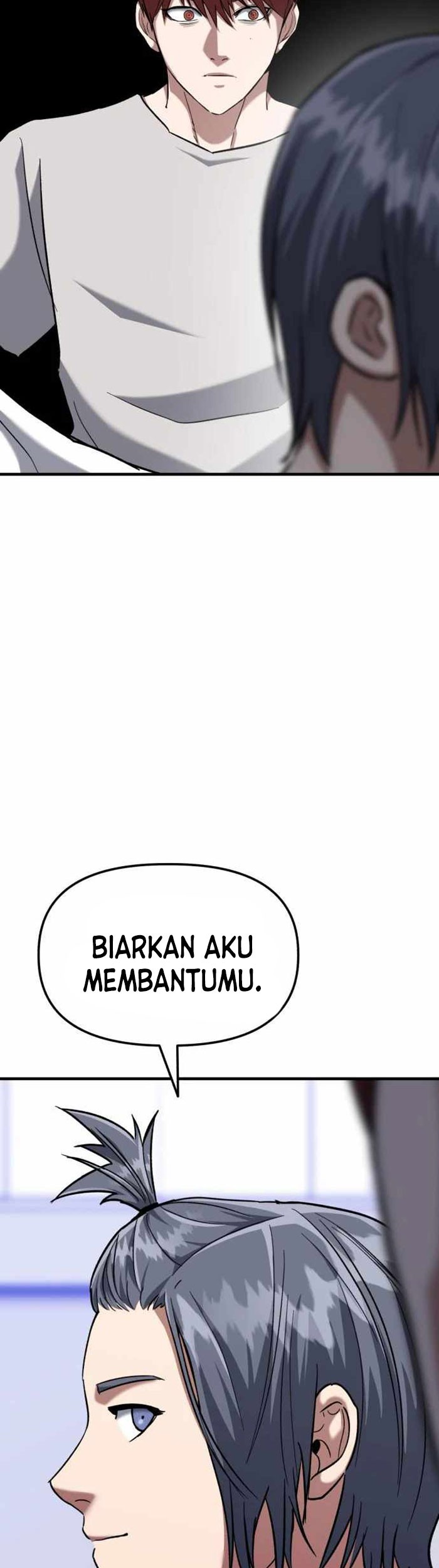 Killing Killer Chapter 29 Gambar 54
