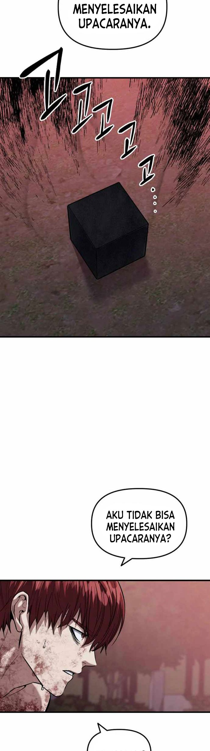 Killing Killer Chapter 29 Gambar 4