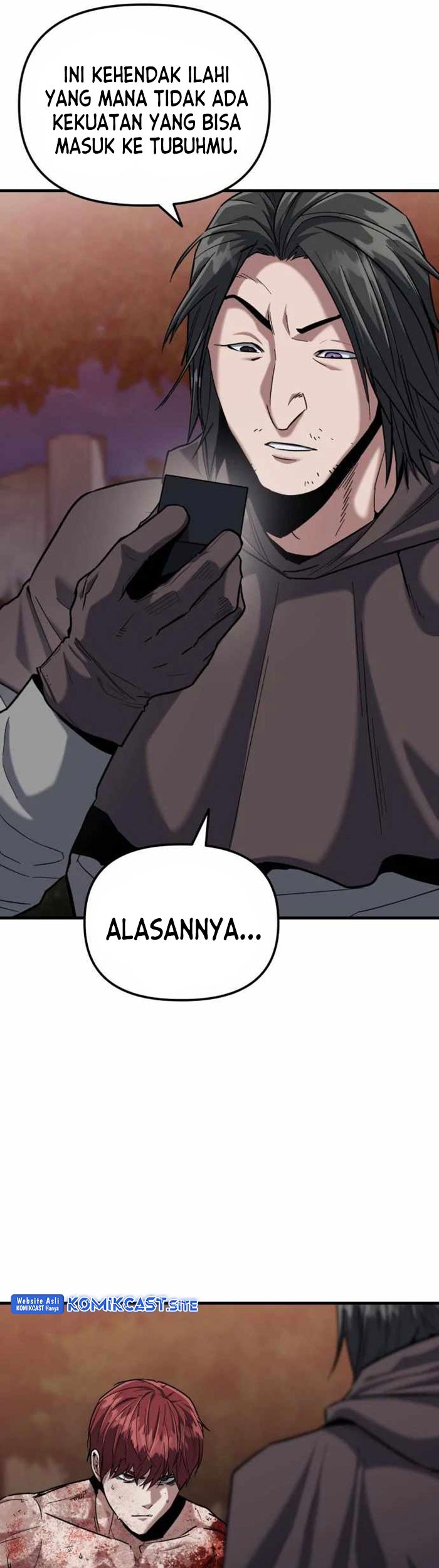 Killing Killer Chapter 29 Gambar 7