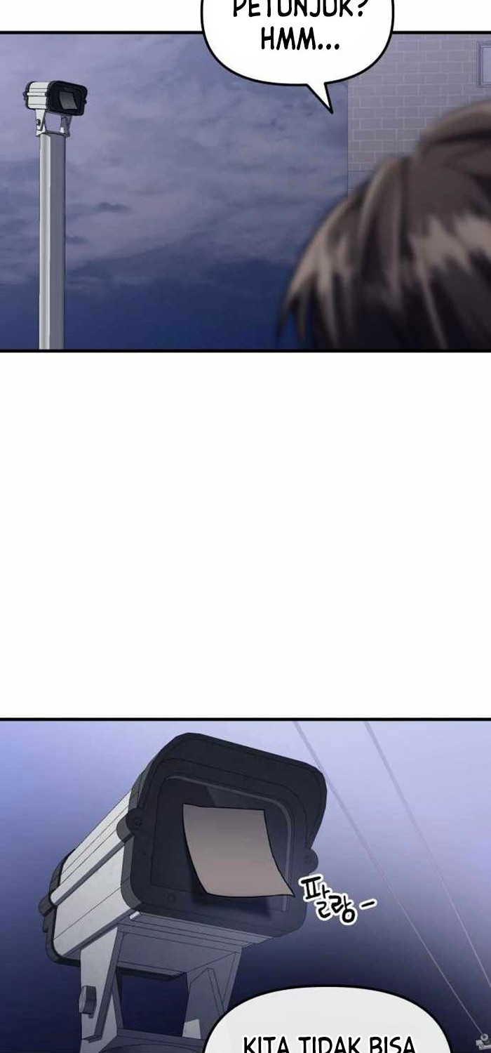 Killing Killer Chapter 29 Gambar 15